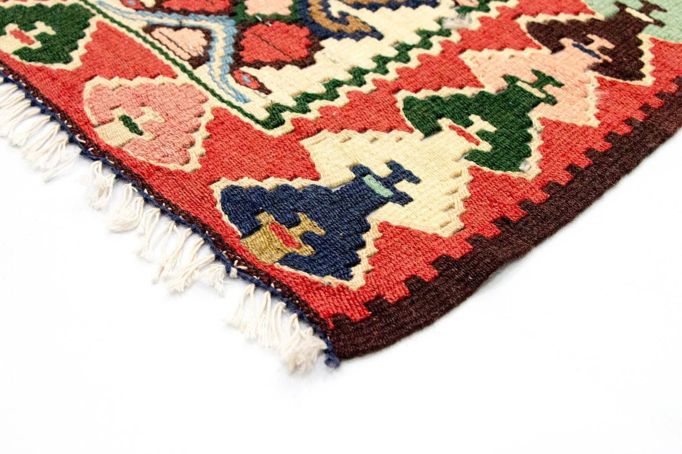 Kilim Fars Teppe 143x105cm