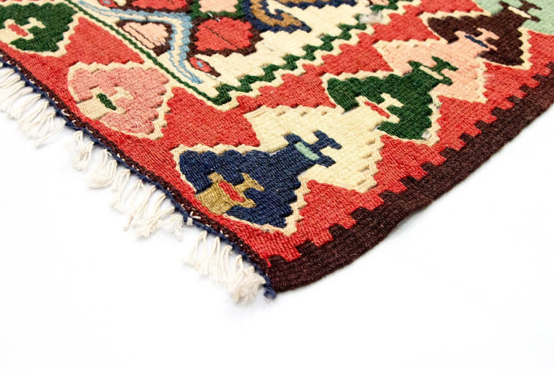 Kilim Fars Teppe 143x105cm