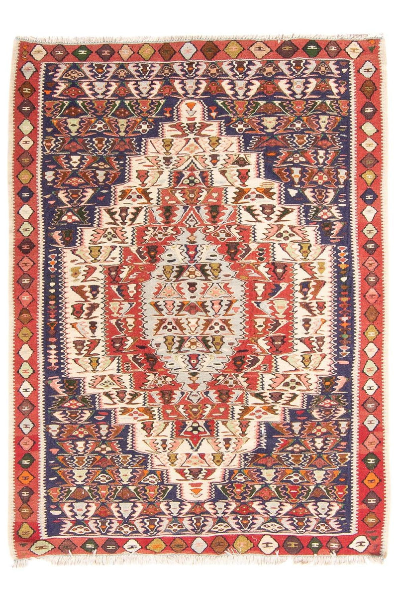 Kilim Fars Teppe 117x152cm