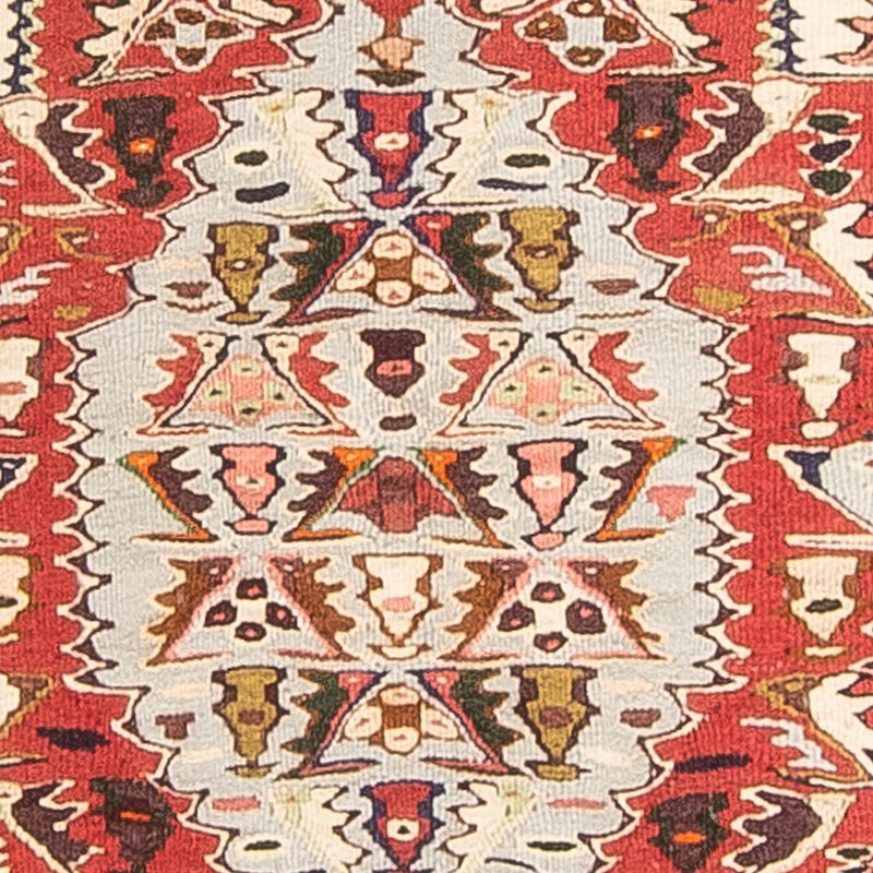 Kilim Fars Teppe 117x152cm