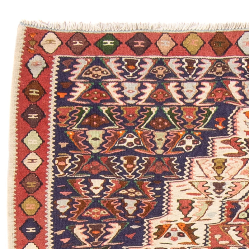 Kilim Fars Teppe 117x152cm