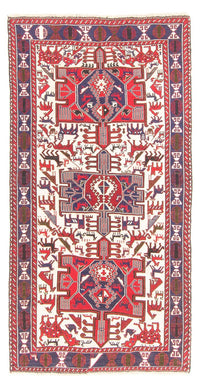 Silke kilim Teppe 205x110cm – product image