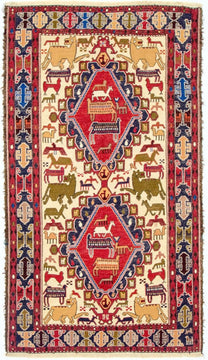 Kilim Silketepper