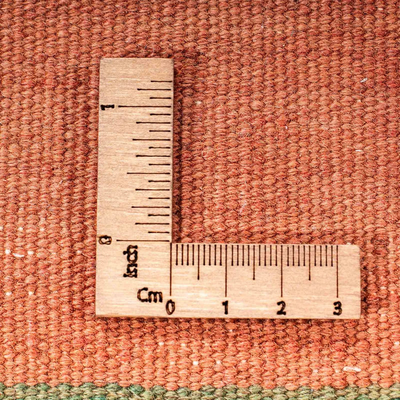 Antikk kilim Teppe 160x340cm