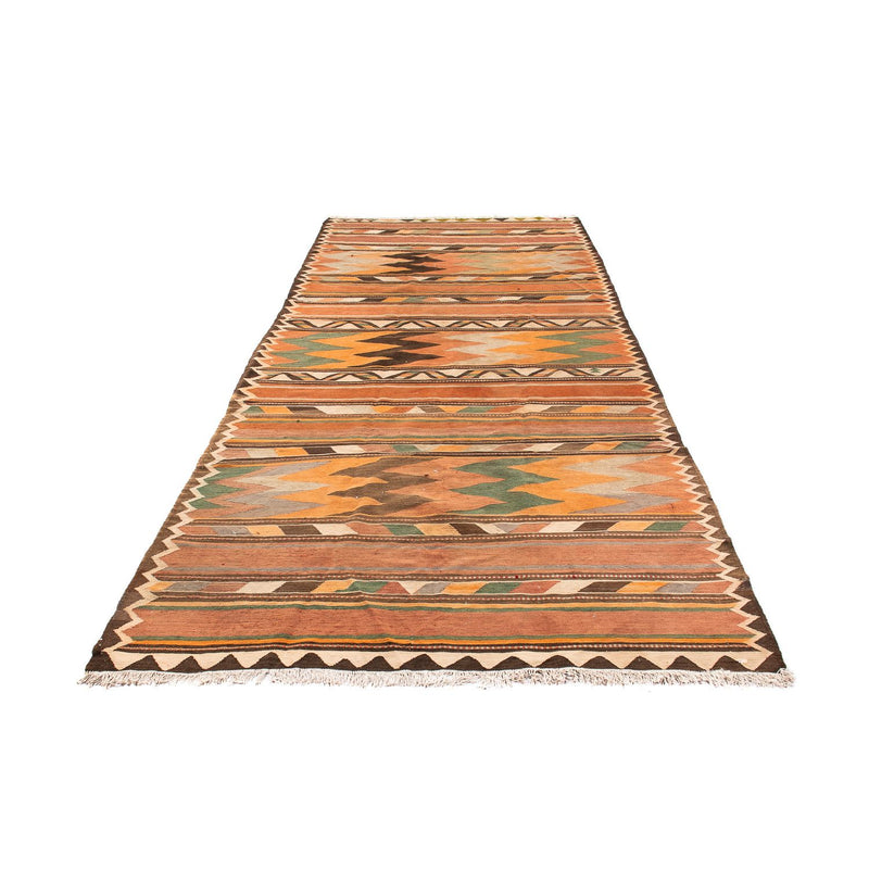 Antikk kilim Teppe 160x340cm
