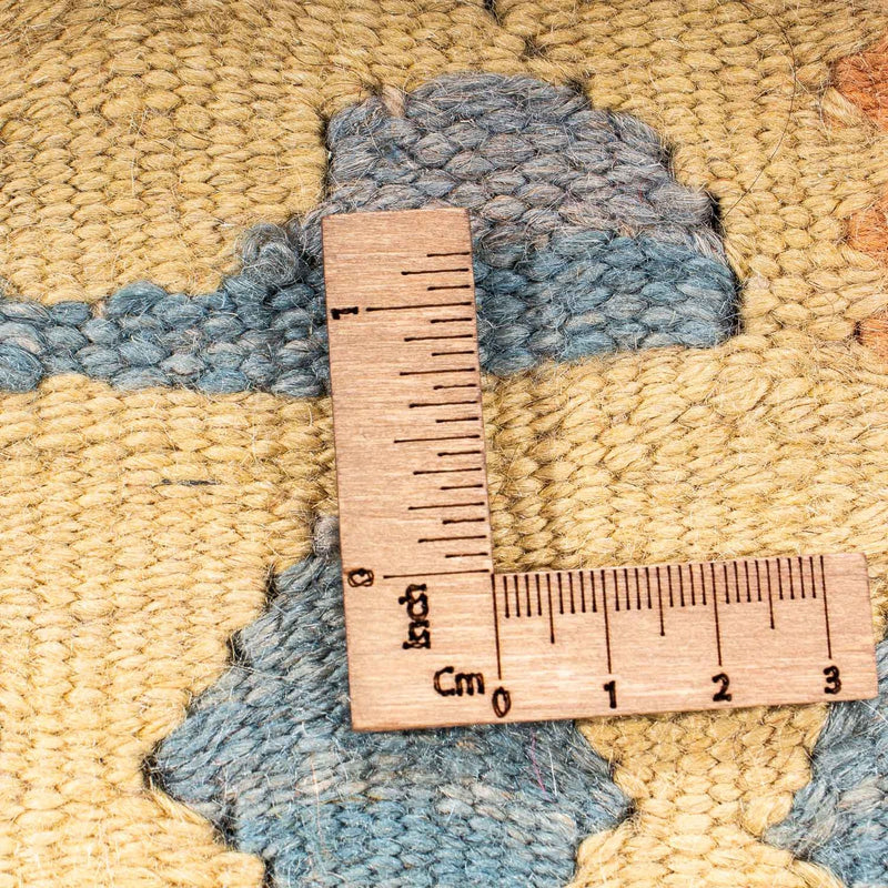 Antikk kilim Teppe 130x220cm