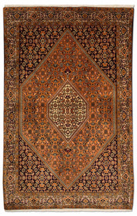 Bidjar Teppe 190x127cm - Persisk teppe – product image