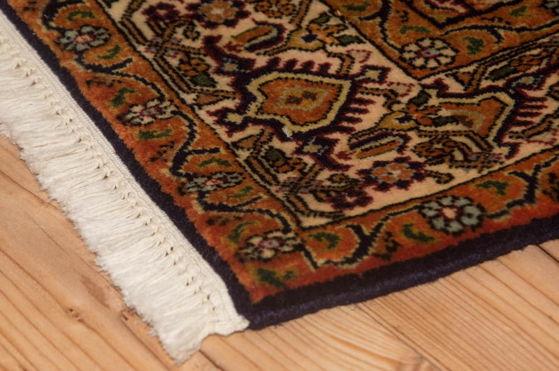 Bidjar Teppe 190x127cm - Persisk teppe