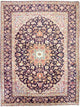 Najafabad Teppe 412x295cm - Persisk teppe