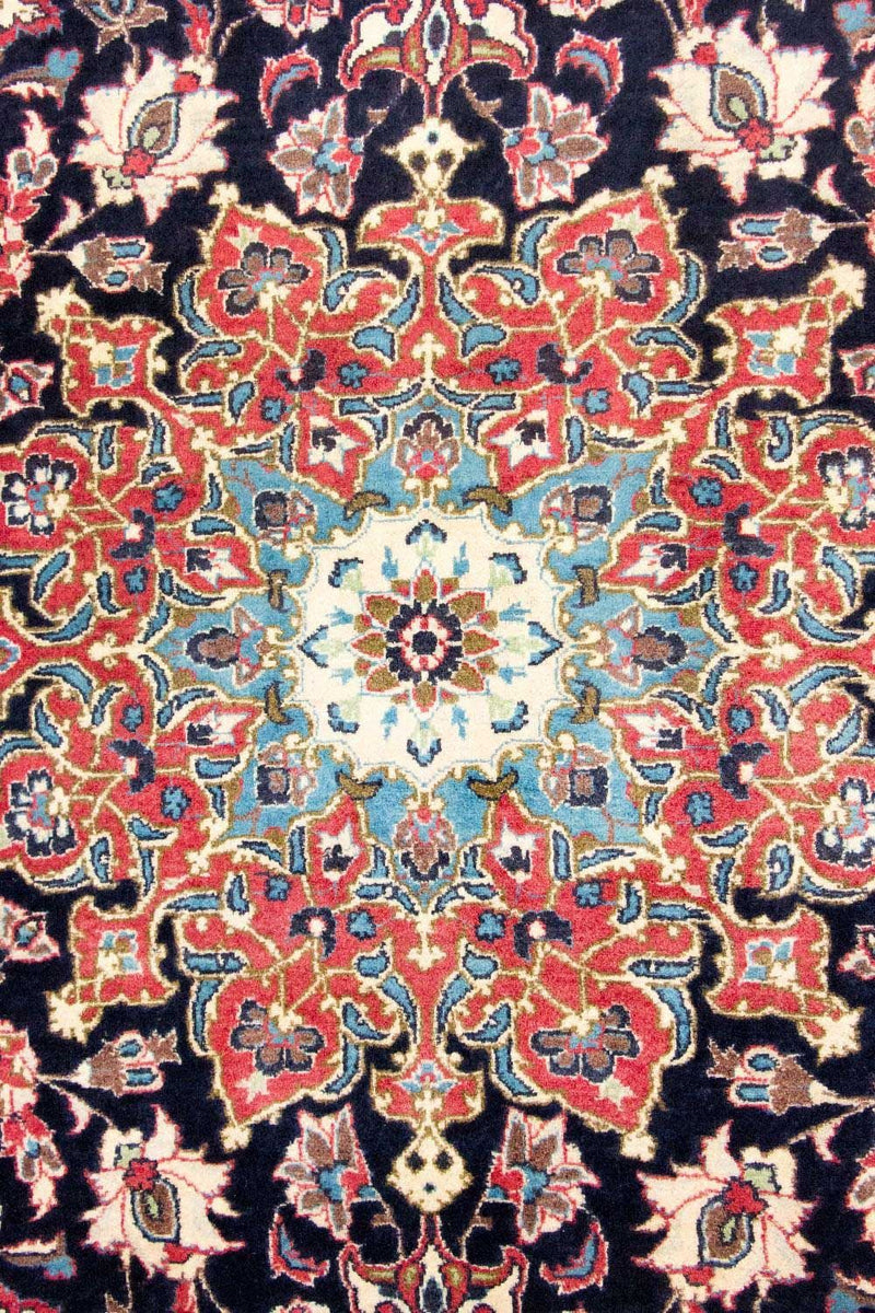 Najafabad Teppe 412x295cm - Persisk teppe
