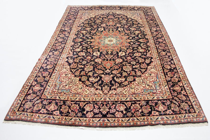 Najafabad Teppe 412x295cm - Persisk teppe