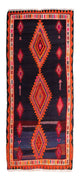 Antikk kilim Teppe 315x150cm