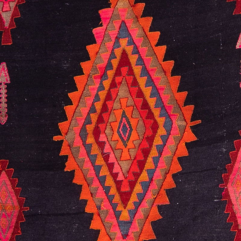Antikk kilim Teppe 315x150cm