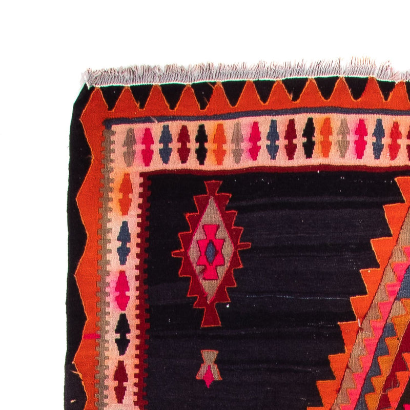 Antikk kilim Teppe 315x150cm