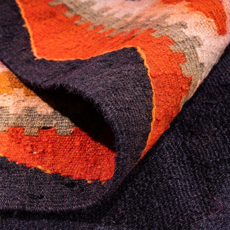 Antikk kilim Teppe 315x150cm