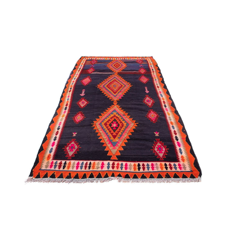 Antikk kilim Teppe 315x150cm