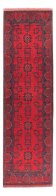 Khal Mohammadi Teppe 77x289cm - Orientalsk teppe