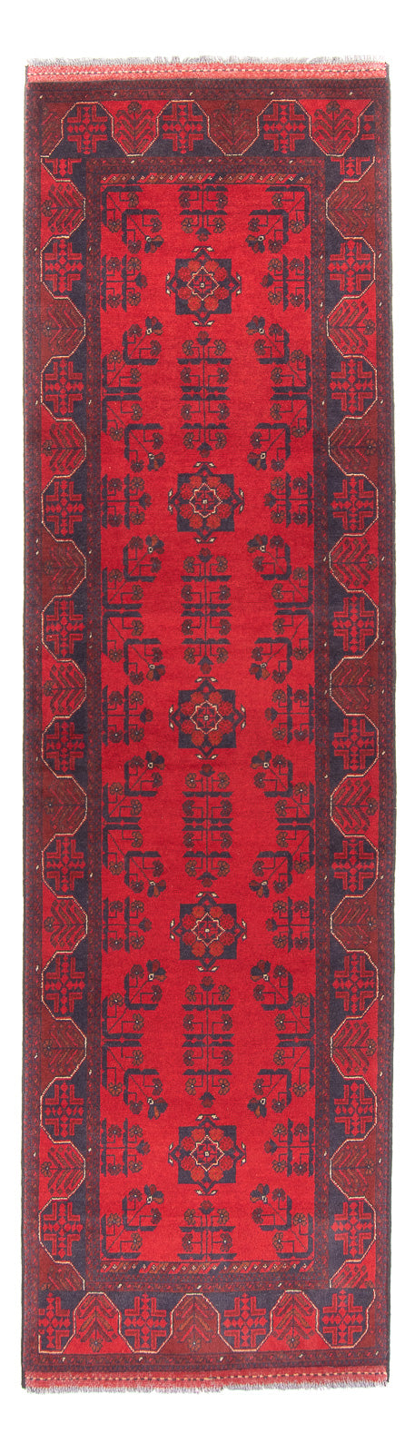 Khal Mohammadi Teppe 77x289cm - Orientalsk teppe