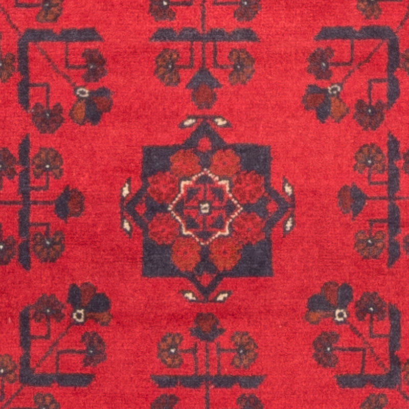 Khal Mohammadi Teppe 77x289cm - Orientalsk teppe