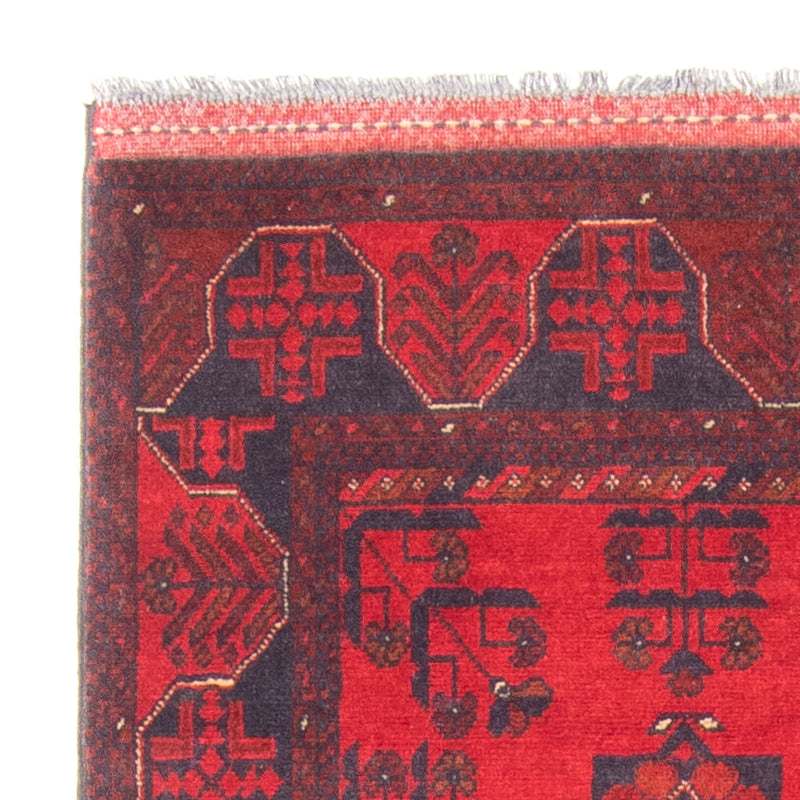 Khal Mohammadi Teppe 77x289cm - Orientalsk teppe
