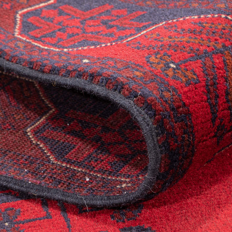 Khal Mohammadi Teppe 77x289cm - Orientalsk teppe