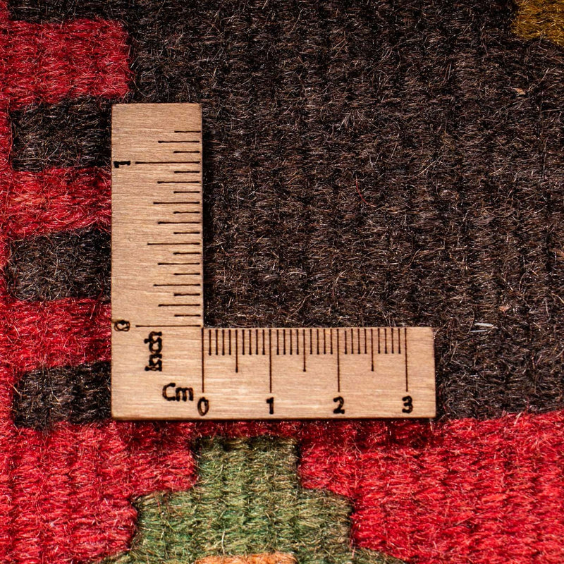 Antikk kilim Teppe 330x155cm