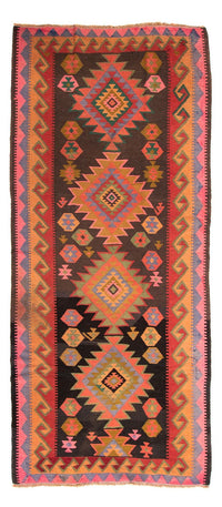 Antikk kilim Teppe 330x155cm – product image