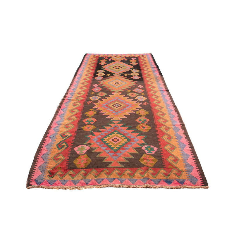 Antikk kilim Teppe 330x155cm