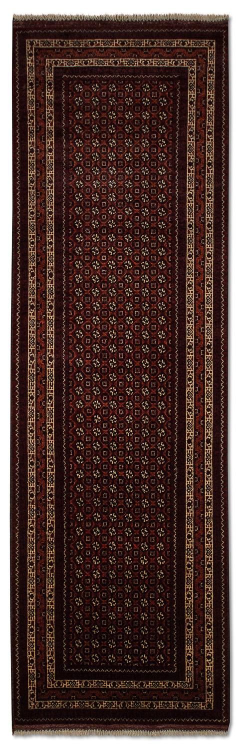 Bukhara Teppe 86x292cm - Orientalsk teppe