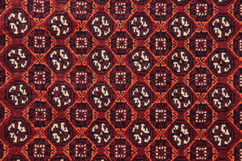 Bukhara Teppe 86x292cm - Orientalsk teppe