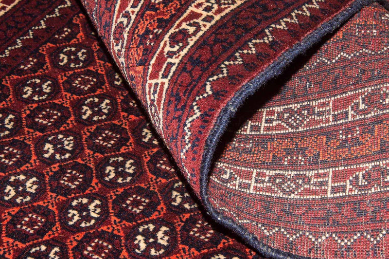Bukhara Teppe 86x292cm - Orientalsk teppe