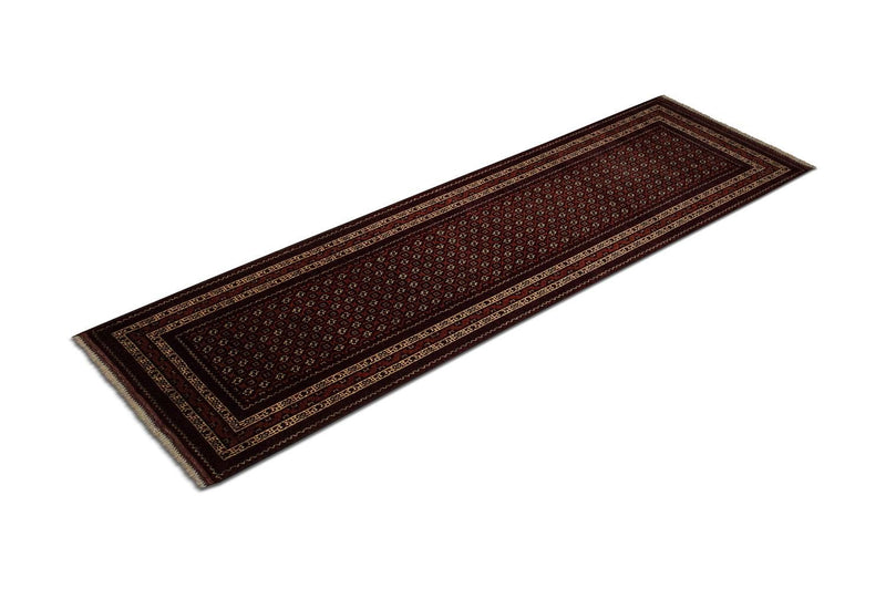 Bukhara Teppe 86x292cm - Orientalsk teppe