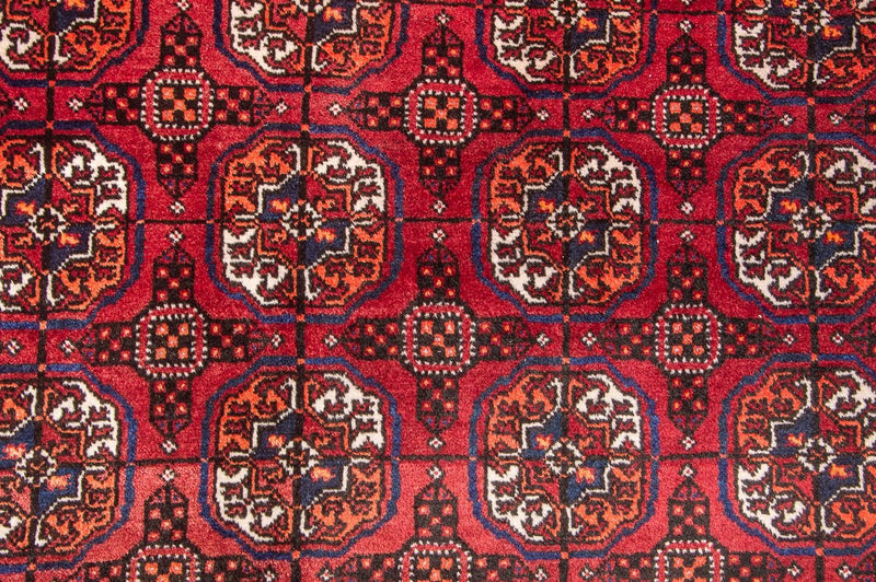 Bukhara Teppe 86x292cm - Orientalsk teppe