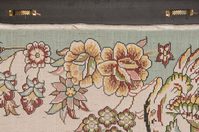 Bilde teppe 111x82cm - Orientalsk teppe