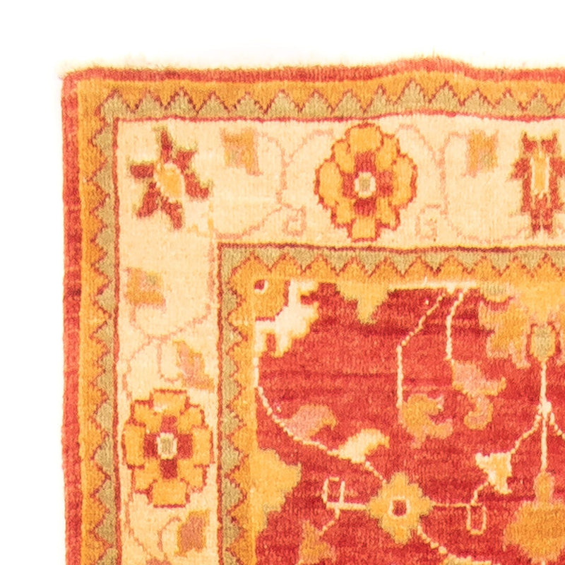 Ziegler Teppe 393x82cm - Orientalsk teppe