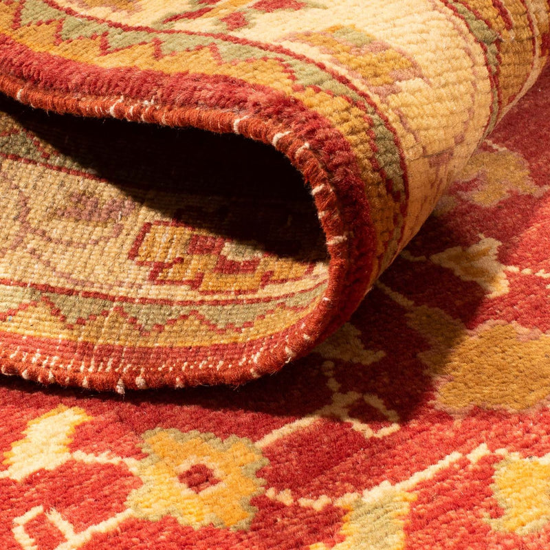 Ziegler Teppe 393x82cm - Orientalsk teppe