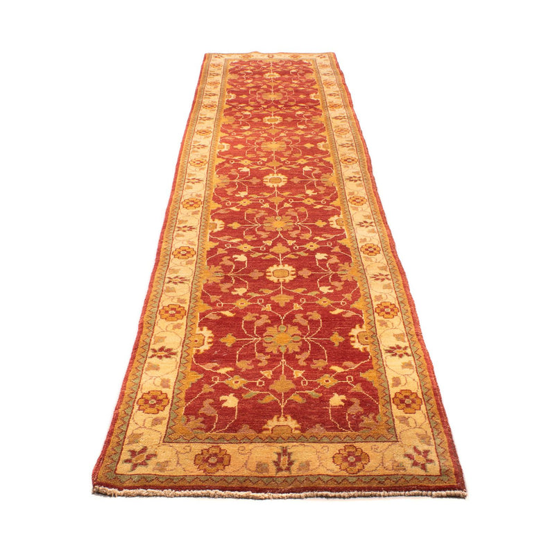 Ziegler Teppe 393x82cm - Orientalsk teppe