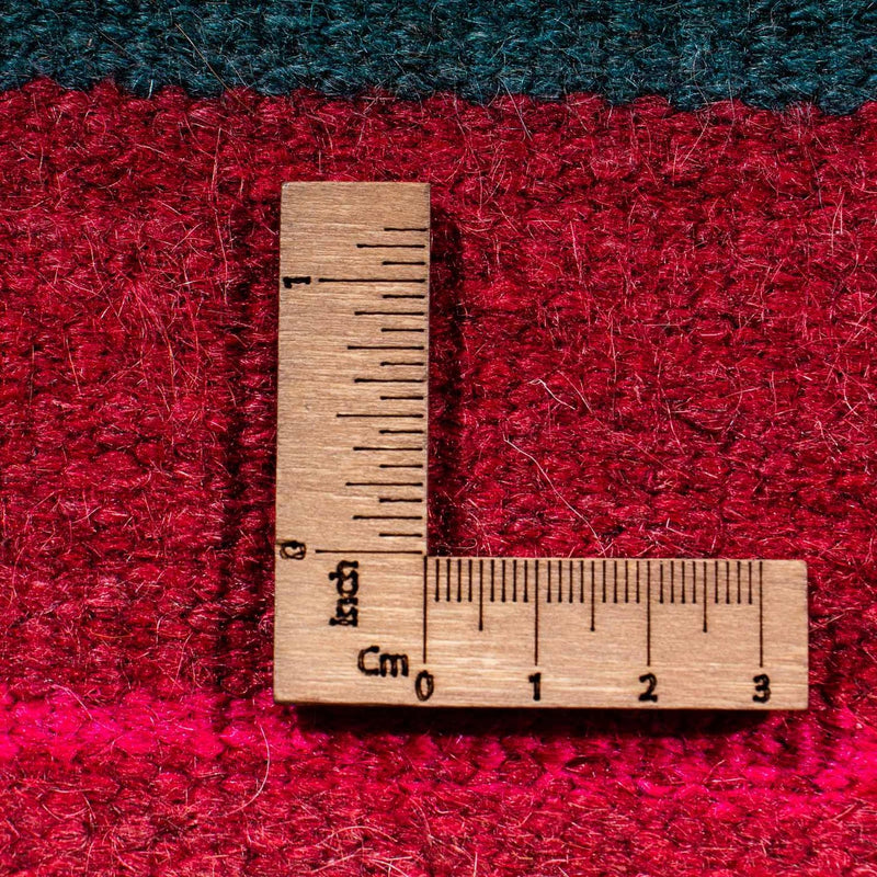 Antikk kilim Teppe 370x140cm