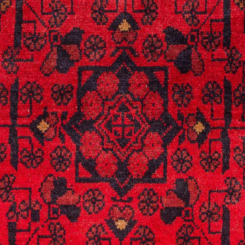 Khal Mohammadi Teppe 189x116cm - Orientalsk teppe