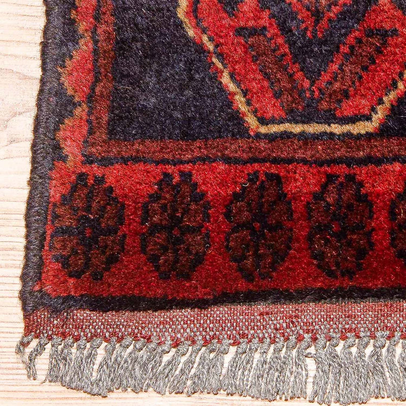 Khal Mohammadi Teppe 189x116cm - Orientalsk teppe