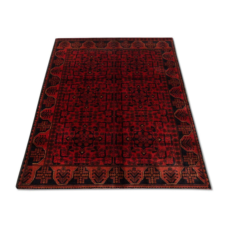 Khal Mohammadi Teppe 189x116cm - Orientalsk teppe