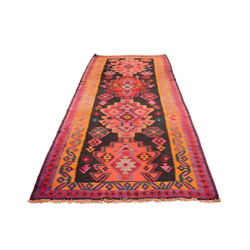 Antikk kilim Teppe 335x150cm
