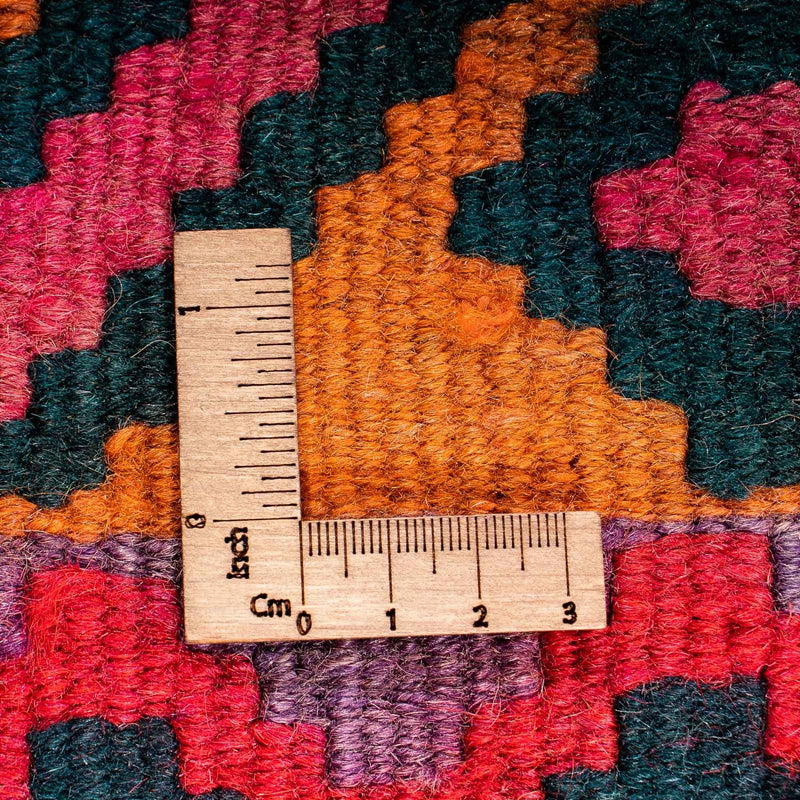 Antikk kilim Teppe 335x150cm