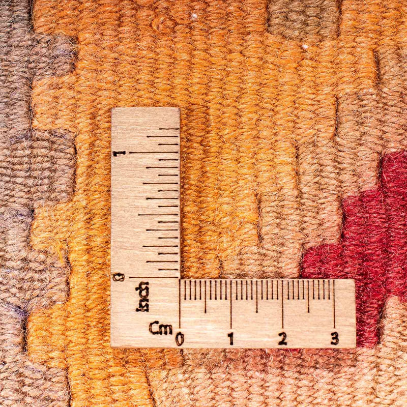 Antikk kilim Teppe 150x330cm