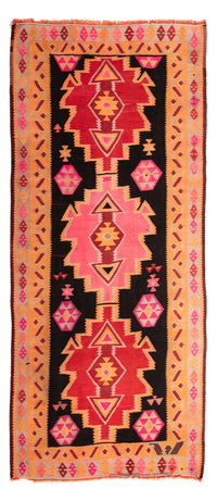 Antikk kilim Teppe 150x330cm – product image