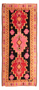 Antikk kilim Teppe 150x330cm