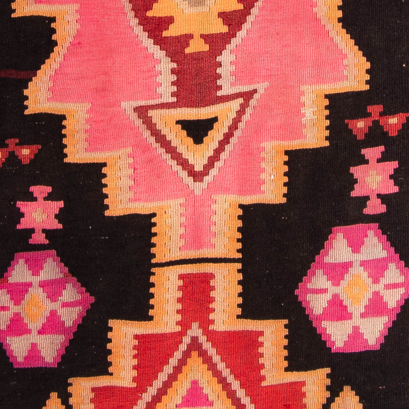 Antikk kilim Teppe 150x330cm