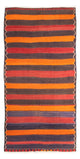 Antikk kilim Teppe 300x195cm