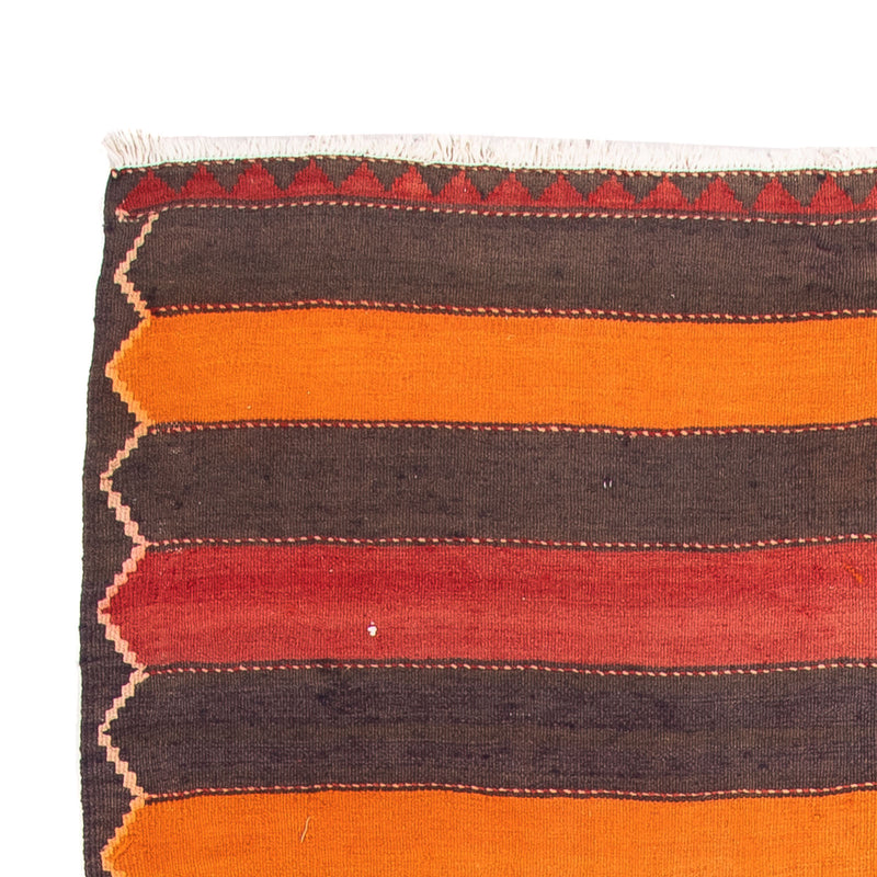 Antikk kilim Teppe 300x195cm