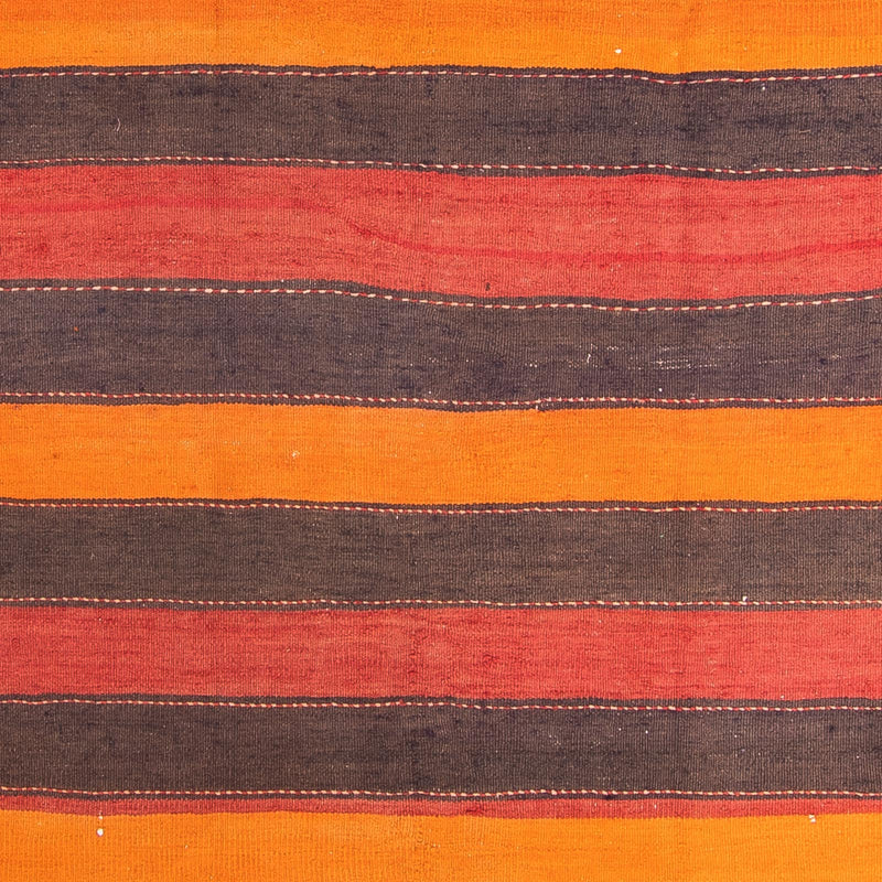 Antikk kilim Teppe 300x195cm